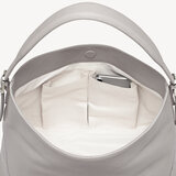 Aspinal Hobo Bag Cloud Pebble