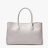 London Tote Cloud Pebble