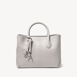 Midi London Tote Cloud Pebble