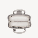 Midi London Tote Cloud Pebble