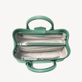 Midi London Tote Willow Pebble