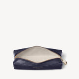 Small London Case Navy Pebble