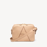 Camera 'A' Bag Sand Pebble