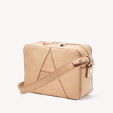 Camera 'A' Bag Sand Pebble