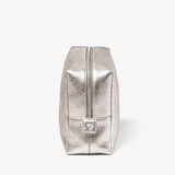 Large London Case Silver Pebble