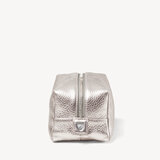 Medium London Case Silver Pebble