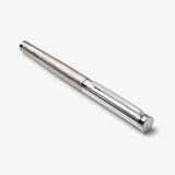 Ballpoint Pen Silver Pebble