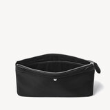 Men's Pouch Black Nylon