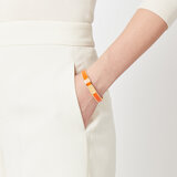 Enamel Bracelet Marmalade Enamel