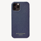 iPhone 12 Pro Max Navy Pebble