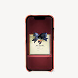 iPhone 13 Mini Case Marmalade Pebble