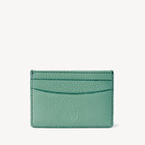 Slim Credit Card Holder Willow Pebble