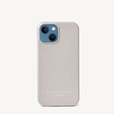 iPhone 13 Mini Case Cloud Pebble