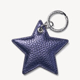 Star Keyring Twilight Pebble