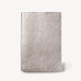 A5 Refillable Journal Silver Pebble