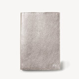 A5 Refillable Journal Silver Pebble