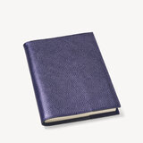 A5 Refillable Journal Twilight Pebble