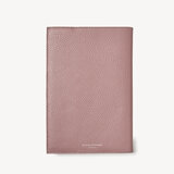A5 Refillable Journal Heather Pebble