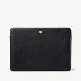 13-inch Slip Laptop Case Black Pebble