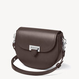 Portobello Bag Smooth Brown