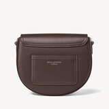 Portobello Bag Smooth Brown