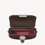 Portobello Bag Smooth Brown