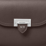 Portobello Bag Smooth Brown