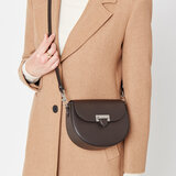 Portobello Bag Smooth Brown