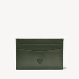 Slim Credit Card Case Smooth Evergreen