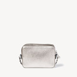 Milly Bag Silver Pebble