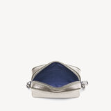 Milly Bag Silver Pebble