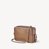 Milly Bag Bronze Pebble