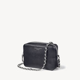 Milly Bag Black Pebble