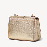 Lottie Bag Champagne Glitter