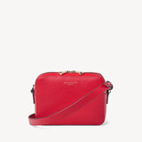 Camera Bag Cherry Pebble