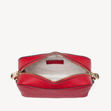 Camera Bag Cherry Pebble