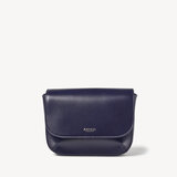 Ella Bag Smooth Navy