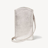 London Phone Case Silver Pebble