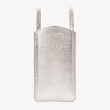 London Phone Case Silver Pebble