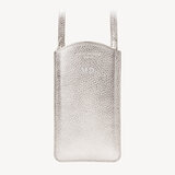 London Phone Case Silver Pebble