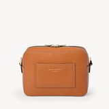 Camera 'A' Bag Smooth Tan