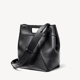 Harper Bag Smooth Black