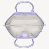 Paris Bag English Lavender Pebble