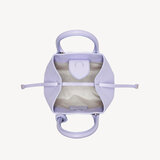 Mini Paris Bag English Lavender Pebble
