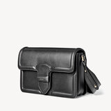 The Resort Bag Smooth Black