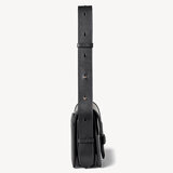The Resort Bag Smooth Black