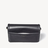 The Resort Bag Smooth Black
