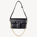 The Resort Bag Smooth Black