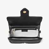 The Resort Bag Smooth Black