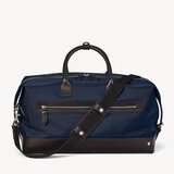 Anderson Holdall Navy Nylon